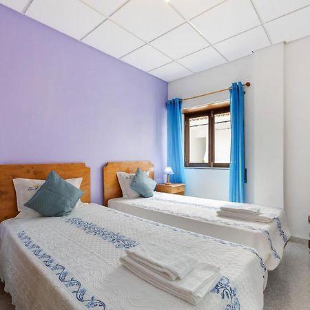 Apartment T2 Malveiro 奥德赛克斯 外观 照片