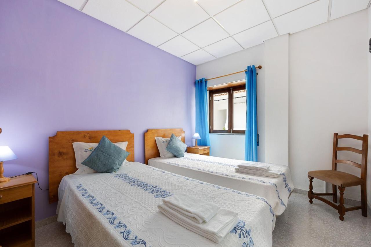 Apartment T2 Malveiro 奥德赛克斯 外观 照片
