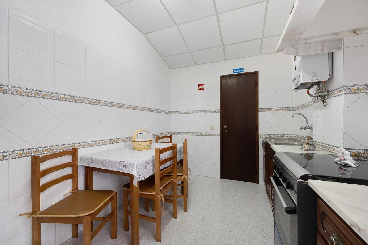 Apartment T2 Malveiro 奥德赛克斯 外观 照片