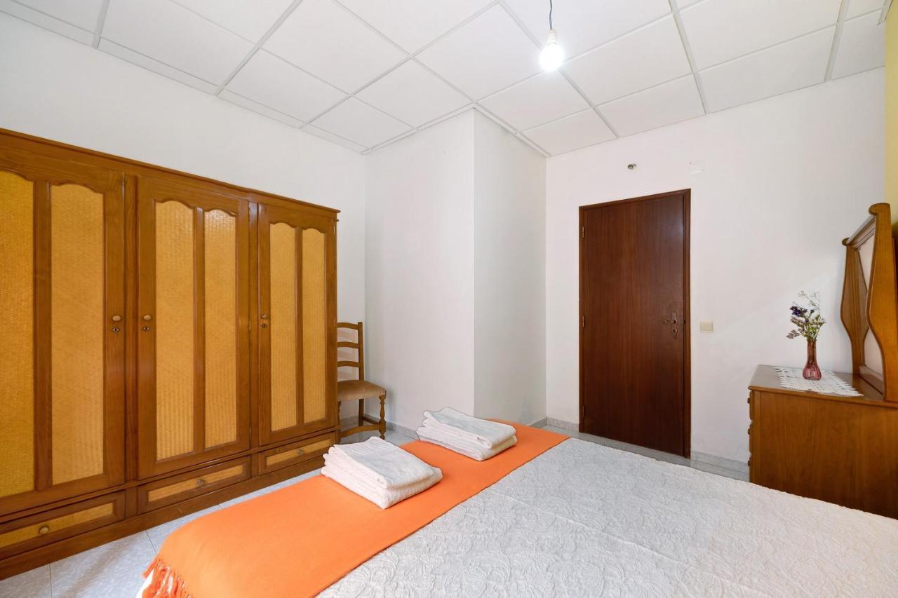 Apartment T2 Malveiro 奥德赛克斯 外观 照片