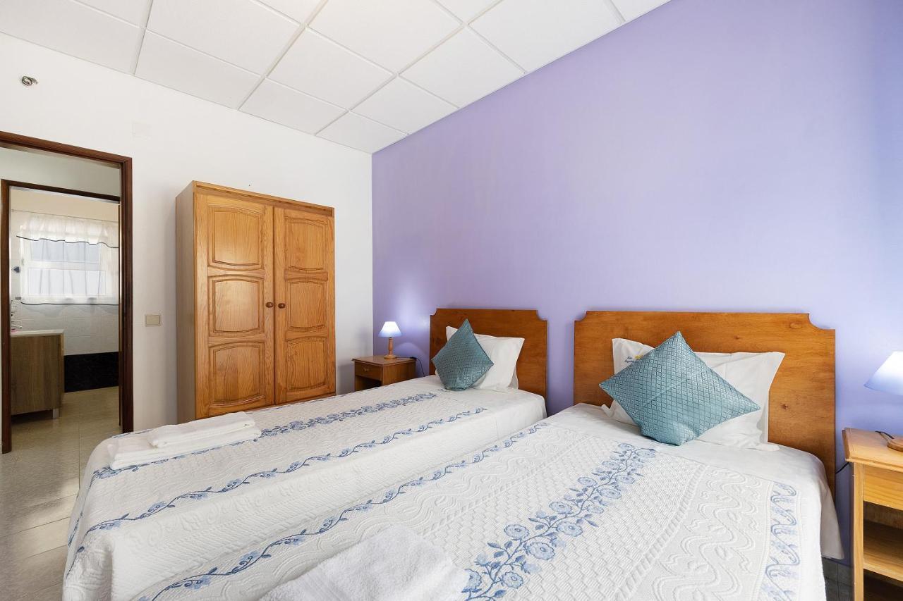 Apartment T2 Malveiro 奥德赛克斯 外观 照片