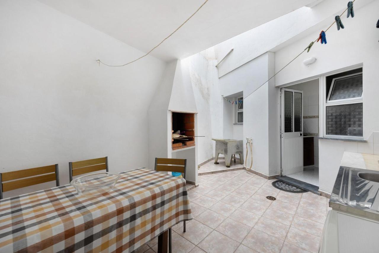 Apartment T2 Malveiro 奥德赛克斯 外观 照片