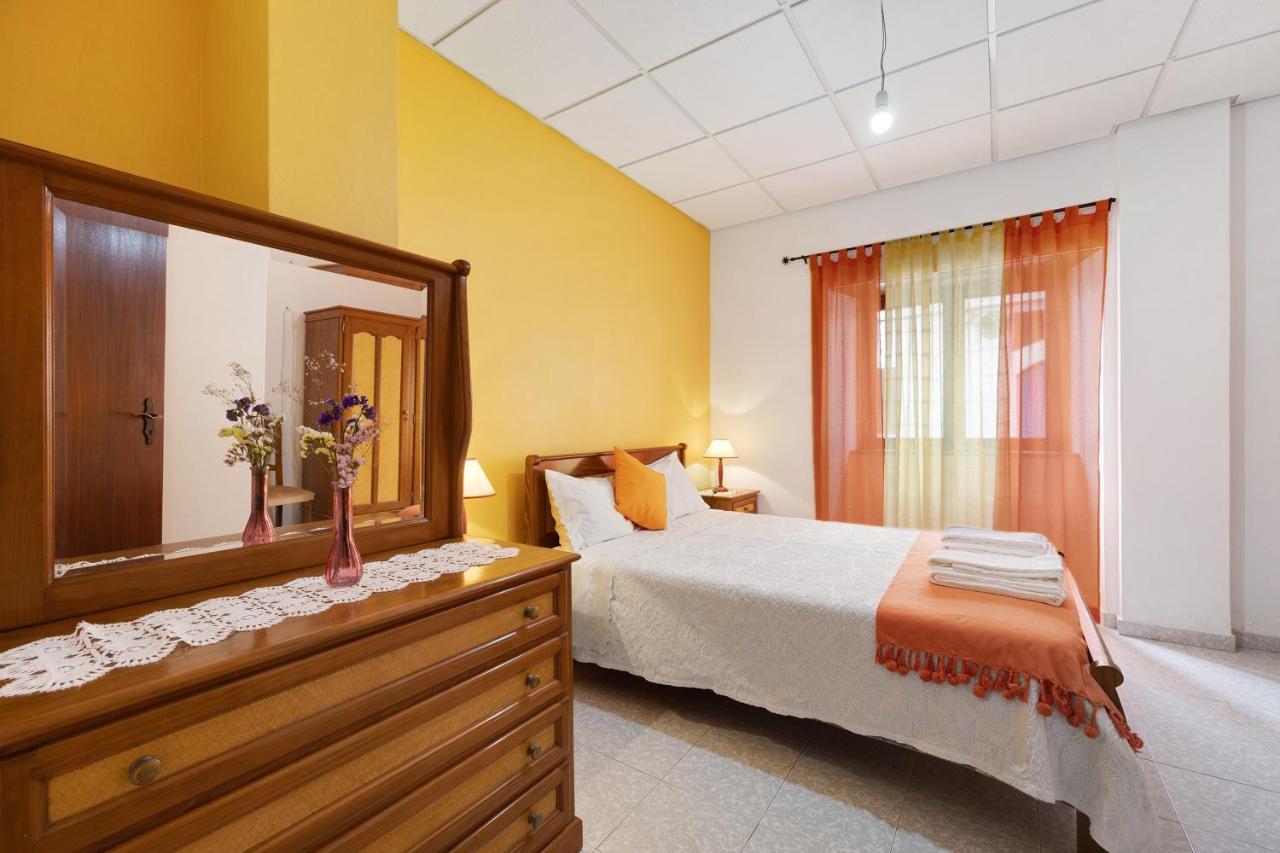 Apartment T2 Malveiro 奥德赛克斯 外观 照片