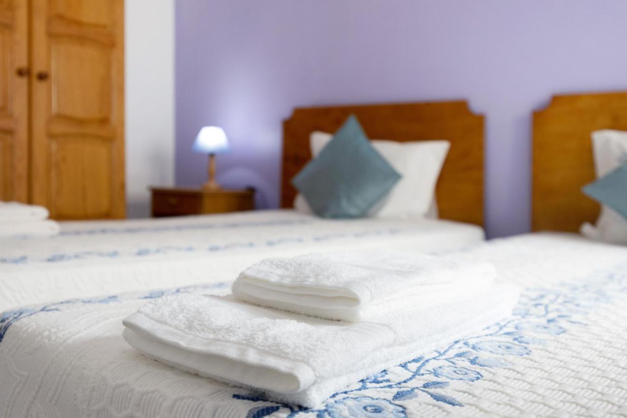 Apartment T2 Malveiro 奥德赛克斯 外观 照片