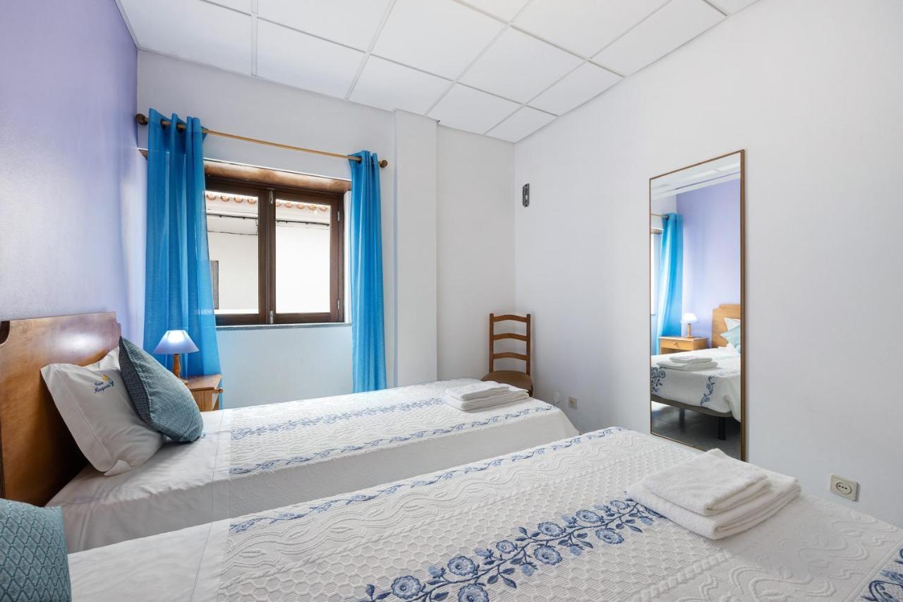 Apartment T2 Malveiro 奥德赛克斯 外观 照片