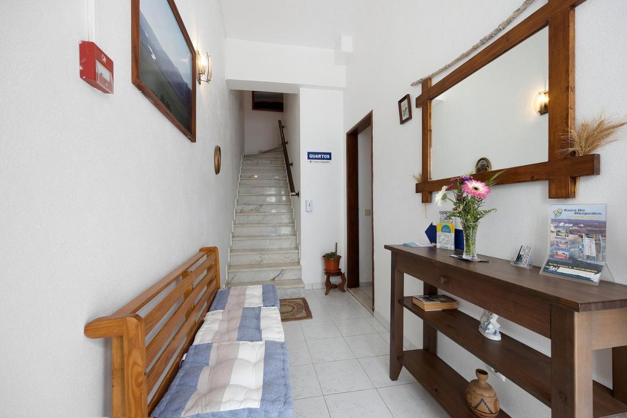 Apartment T2 Malveiro 奥德赛克斯 外观 照片
