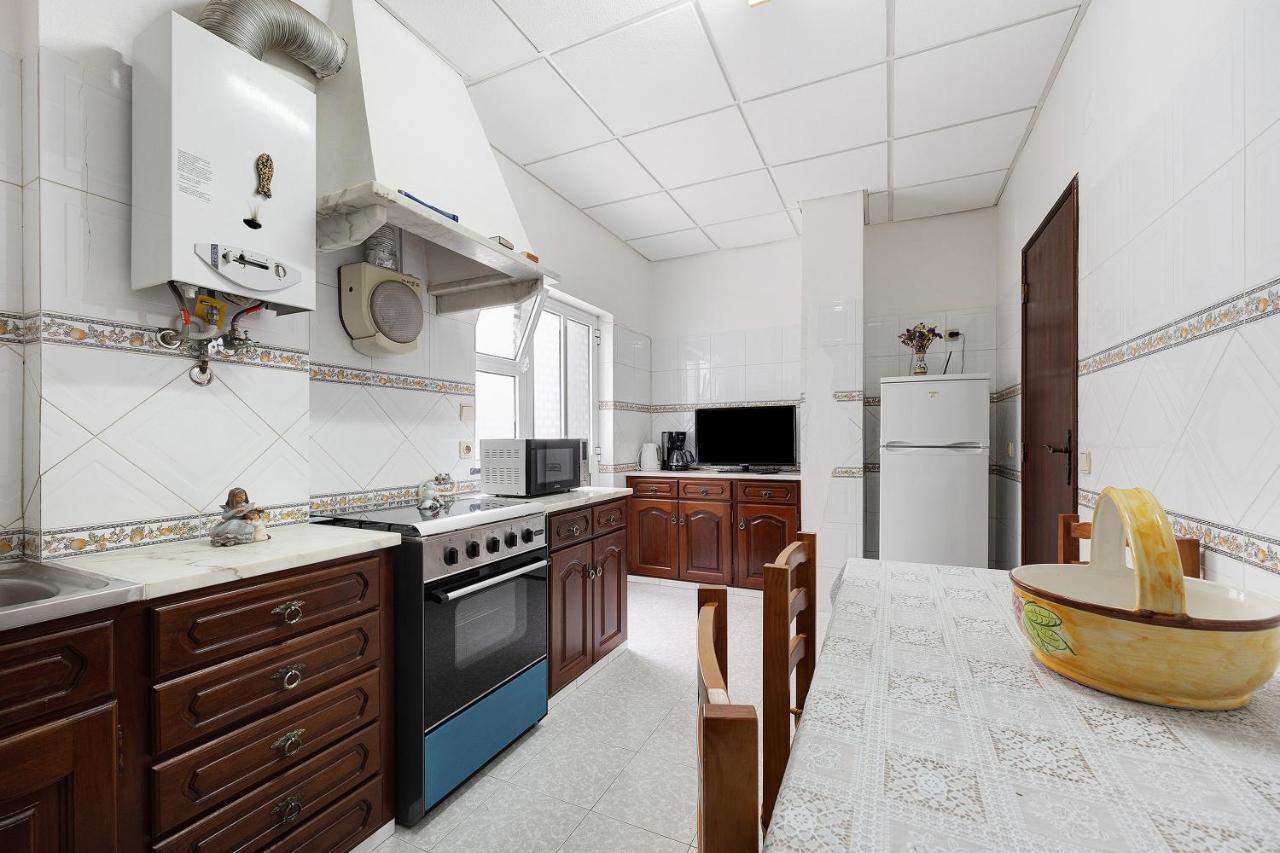 Apartment T2 Malveiro 奥德赛克斯 外观 照片