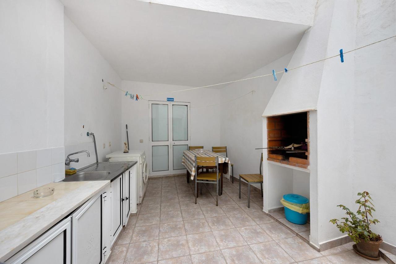 Apartment T2 Malveiro 奥德赛克斯 外观 照片